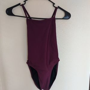 Jolyn one piece training swimsuit